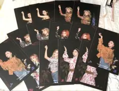 TWICE ポストカードセット