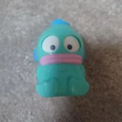 ハッピーセット　サンリオキャラクターひみつのおもちゃ ハンギョドン