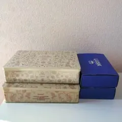 2025年最新】ゴンチャロフ空箱の人気アイテム - メルカリ