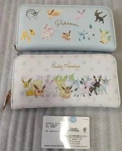 ポケモン　まとめ売り③　お財布