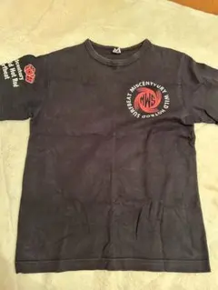mws Tシャツ