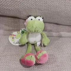 2025年最新】nici カエルの人気アイテム - メルカリ