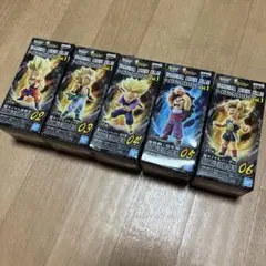 金色のガッシュベル 青き覇空の旋律 レベル10 コロコロコミック 3BOX