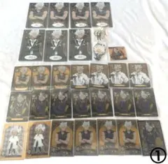 ツイステ　ジャック・ハウル　グッズセット