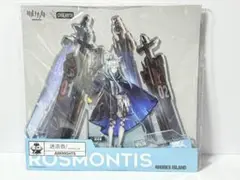 アークナイツ アクリルスタンド ロスモンティス