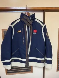 2025年最新】ミズノ 長野オリンピック ジャケットの人気アイテム