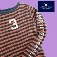 vintage shop アメリカンイーグル ロンT