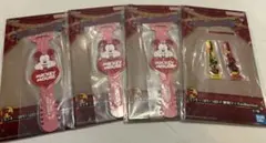ミッキーがいっぱい！便利グッズコレクション
