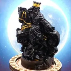 王様と馬✨⭐️オルゴナイト⭐️✨自然治癒力の向上