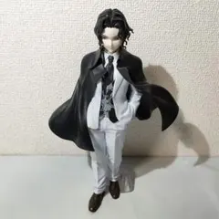 ☆　一番くじ　b　鬼滅の刃フィギュア　無惨　②　☆