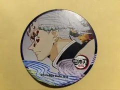 鬼滅の刃 ufotable cafe コースター 宇髄天元