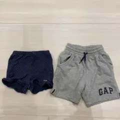 ショートパンツ 80.100