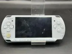 PSP3000　パールホワイト