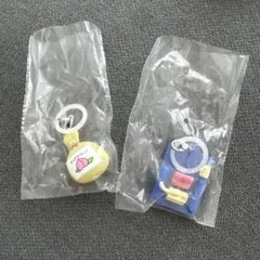 ドラえもん　めじるしアクセサリー　 2個セット