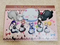 ごちうさ チノ ケース