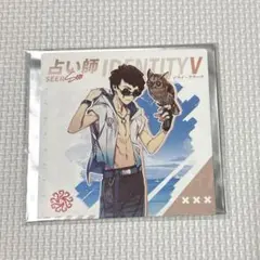 第五人格 IdentityV サマーダイブ！ 占い師 アクリルキーホルダー 第五人格C102 モデルシリーズ サマーダイブ！