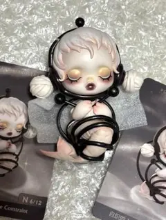 2026年最新】popmart skullpanda image of realityの人気アイテム