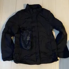 ULTRA LIGHT DOWN ダウンジャケット M ブラック