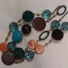 アクセサリーSALE♡ネックレス