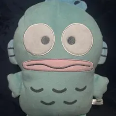 サンリオ ハンギョドン ぬいぐるみ