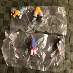 HGドラゴンボール ブルマ　チチ