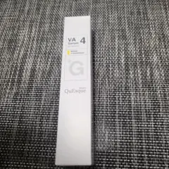 QuEsque VA Serum 4 美容液のサムネイル
