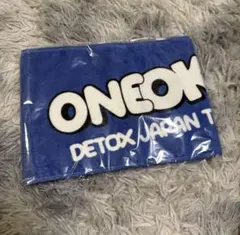 2025年最新】ワンオク タオルの人気アイテム - メルカリ