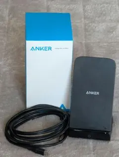 ANKER 充電スタンド PowerWave 7.5 Stand