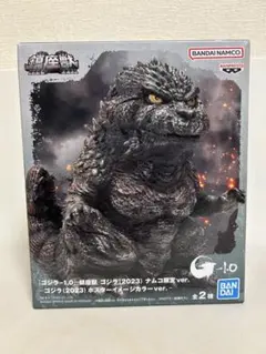 ゴジラフィギュアセット 未開封 アミューズメント専用景品 ゴジラフィギュアセット 未開封 アミューズメント専用景品