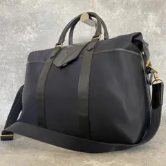 イブサンローラン　　旅行カバン　カデナ　鍵　ボストンバッグ　ロゴ　レザー　肩掛可 2025年最新】Yves Saint Laurent レディース ボストンバッグ