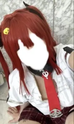 魔法少女サイト 奴村露乃 コスプレ ウィッグ ステッキ 魔法少女サイト 奴村露乃 ウィッグ、ステッキ - メルカリ