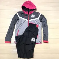 DIADORA テニスジャージ上下セット 2026年最新】DIADORA テニス ジャージの人気アイテム - メルカリ