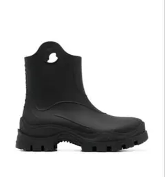 2026年最新】moncler レインブーツの人気アイテム - メルカリ