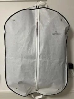 MONCLER ダウンジャケット サイズ1 正規品 ハンガー・カバー付