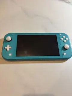 M*T様 Nintendo Switch Lite ターコイズ