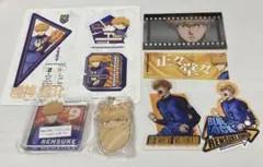 ブルーロック 國神 錬介 セット(バラ売り○)