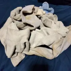 メンズソックス靴下　10枚