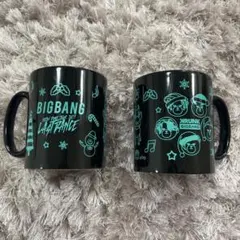 2026年最新】bigbang マグカップの人気アイテム - メルカリ