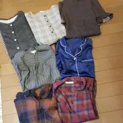 マタニティパジャマまとめ売り