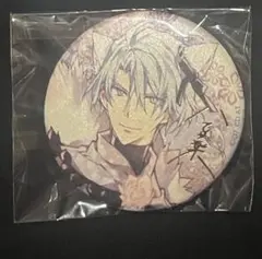アイナナ 6th Anniversary 缶バッジ 一織 - メルカリ