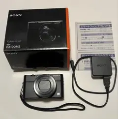 2026年最新】rx100m3の人気アイテム - メルカリ