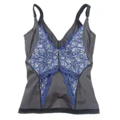 マルコ　コントロールキャミソール 80 未使用新品　体型補整　コンキャミ マルコ⚫︎80コントロールキャミソール - メルカリ