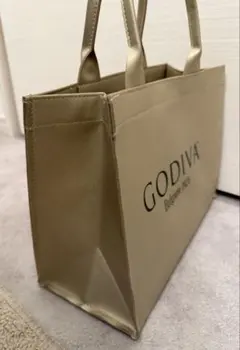 GODIVA 2026 福袋　バッグ