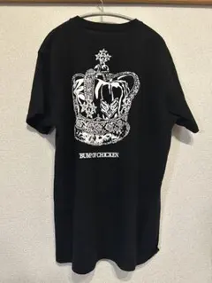 BUMP OF CHICKEN Silver Jubilee Tシャツ Lサイズ
