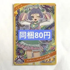 ひみつのアイプリ パンキッシュペンギンパステル チィ