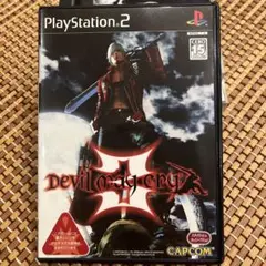 デビル・メイ・クライ3