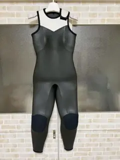 D.S.K様☆専用】3mm/ロングジョン ウェットスーツ/サーフィン