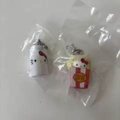 ハローキティ アメリカンデザイン めじるしアクセサリー
