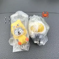 StrayKids SKZOO つまんでつなげてますこっと2 フィリックス