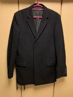 LAD MUSICIAN ビックチェスターコート チェック LAD MUSICIAN（チェスターコート）のフリマアイテム一覧